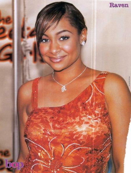 raven